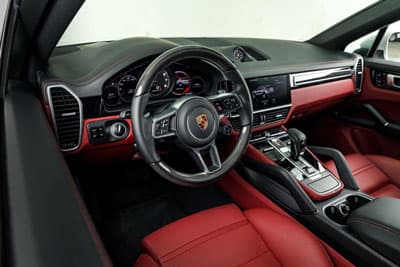 Porsche Panamera 2023