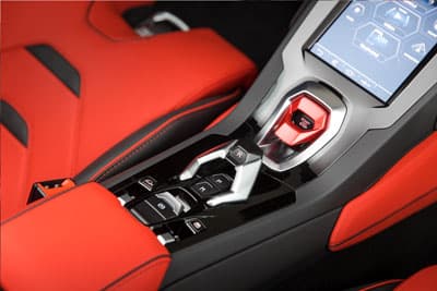 Lamborghini Huracan EVO