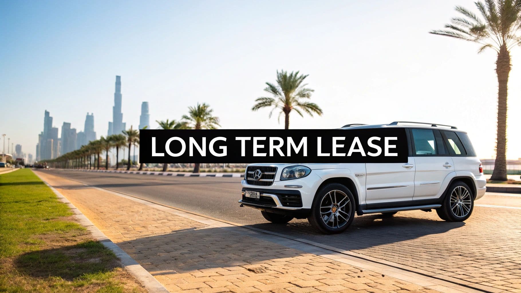 Your Guide to a Long Term Car Lease in Abu Dhabi